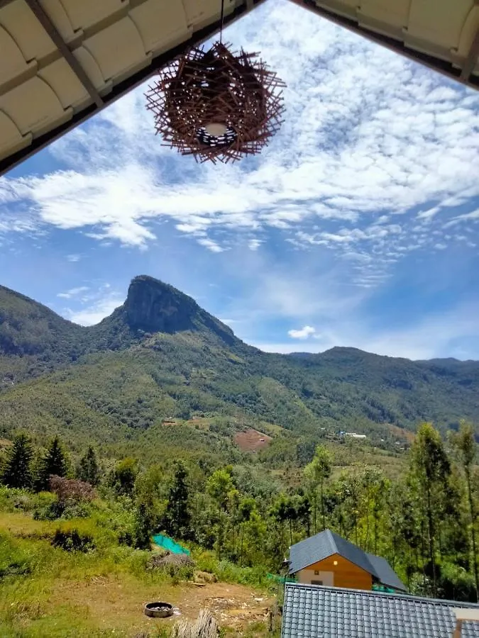 Happy Holidays Resort Kanthalloor