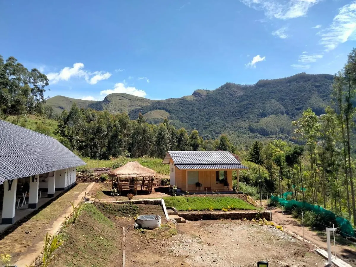 Happy Holidays Resort Kanthalloor