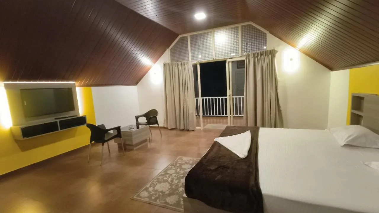 Happy Holidays Resort Kanthalloor 0*,  India