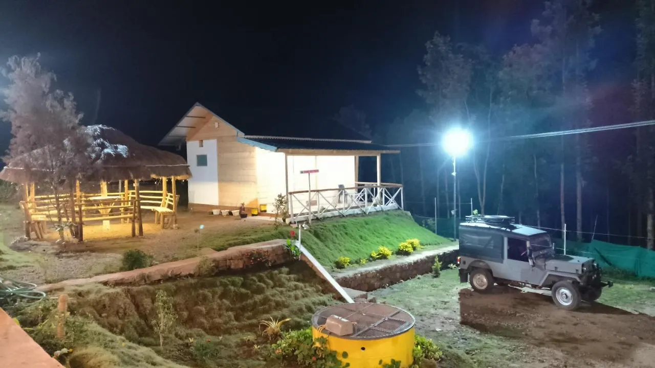 Happy Holidays Resort Kanthalloor 0*,