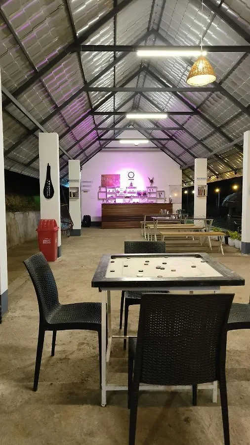 Happy Holidays Resort Kanthalloor India
