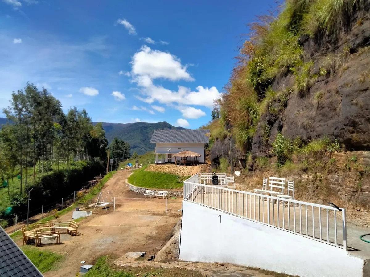 Happy Holidays Resort Kanthalloor 0*,