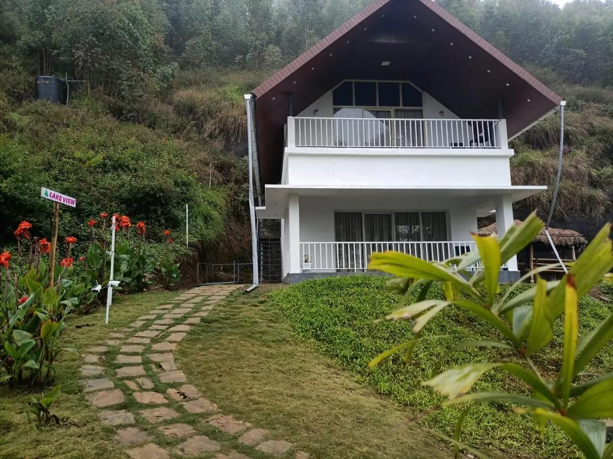 Happy Holidays Resort Kanthalloor