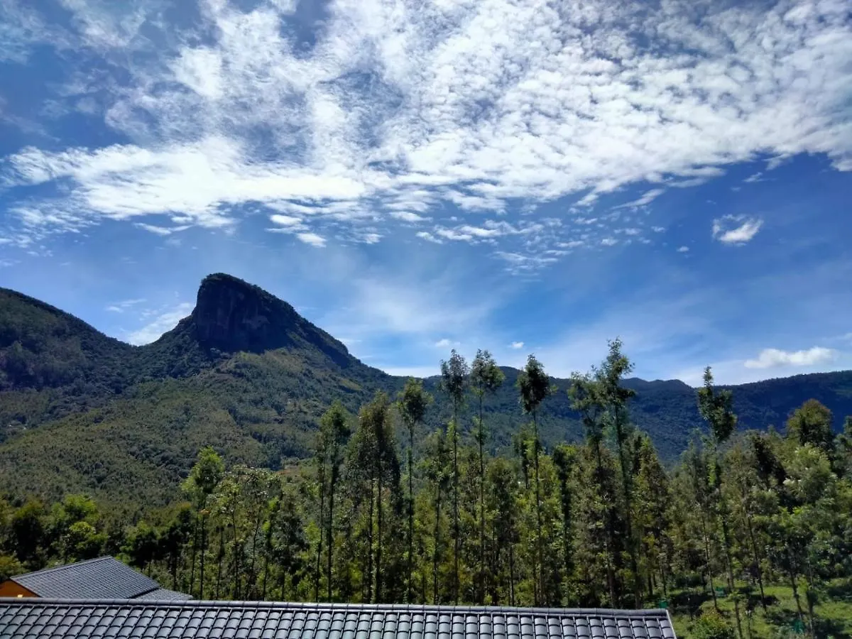 Happy Holidays Resort Kanthalloor 0*,