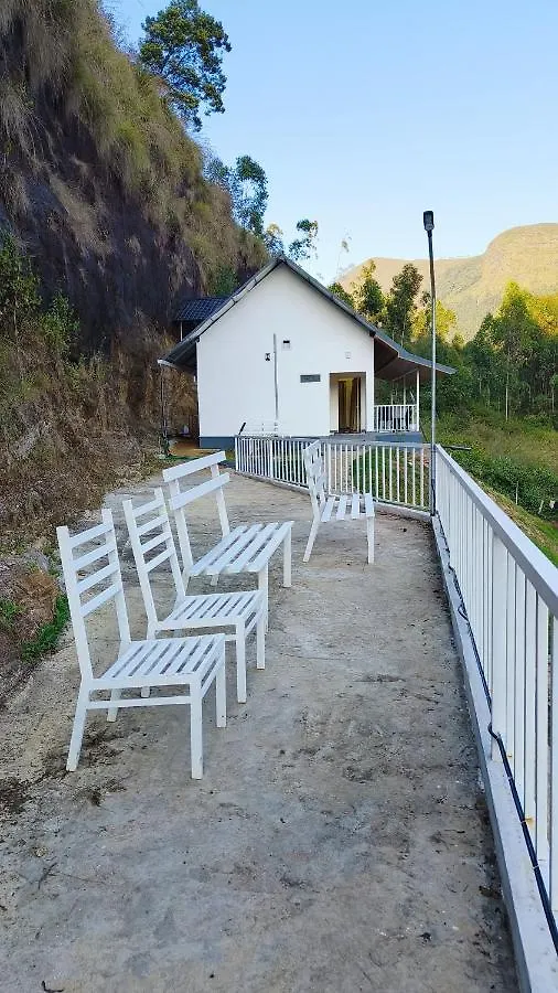 Happy Holidays Resort Kanthalloor