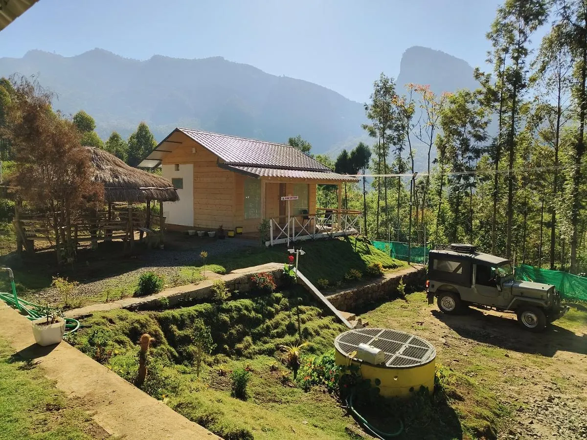 Happy Holidays Resort Kanthalloor