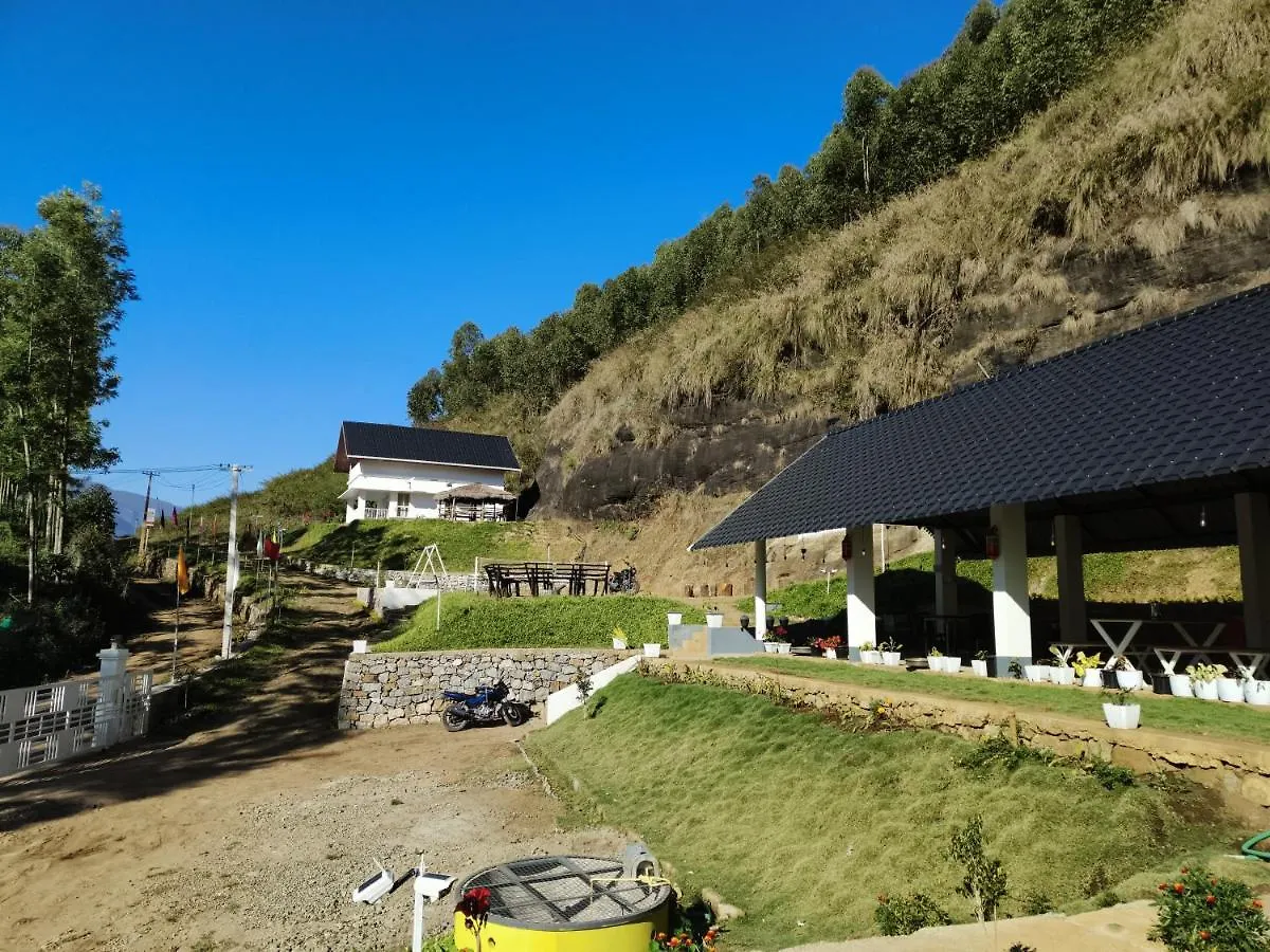 Happy Holidays Resort Kanthalloor
