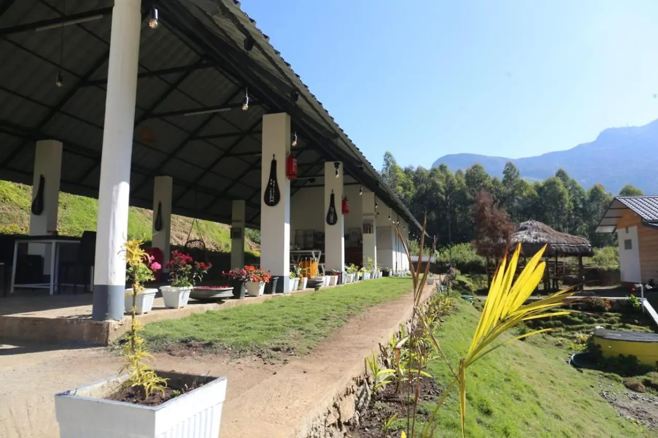 Happy Holidays Resort Kanthalloor