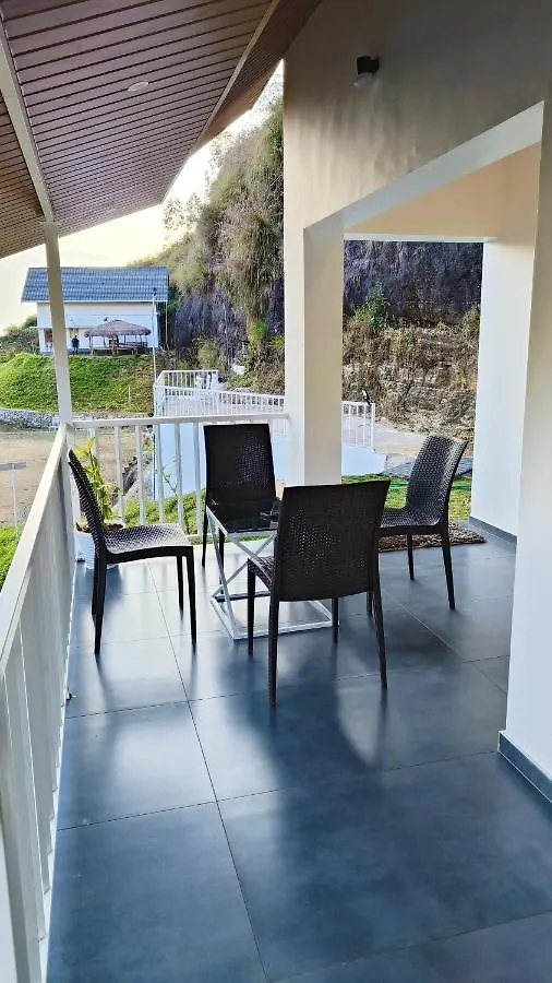 Happy Holidays Resort Kanthalloor