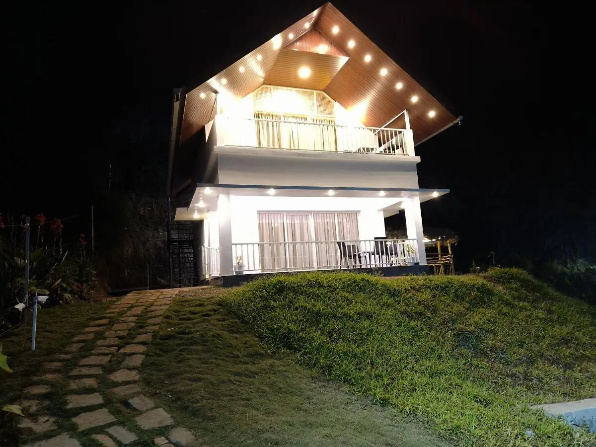 Happy Holidays Resort Kanthalloor