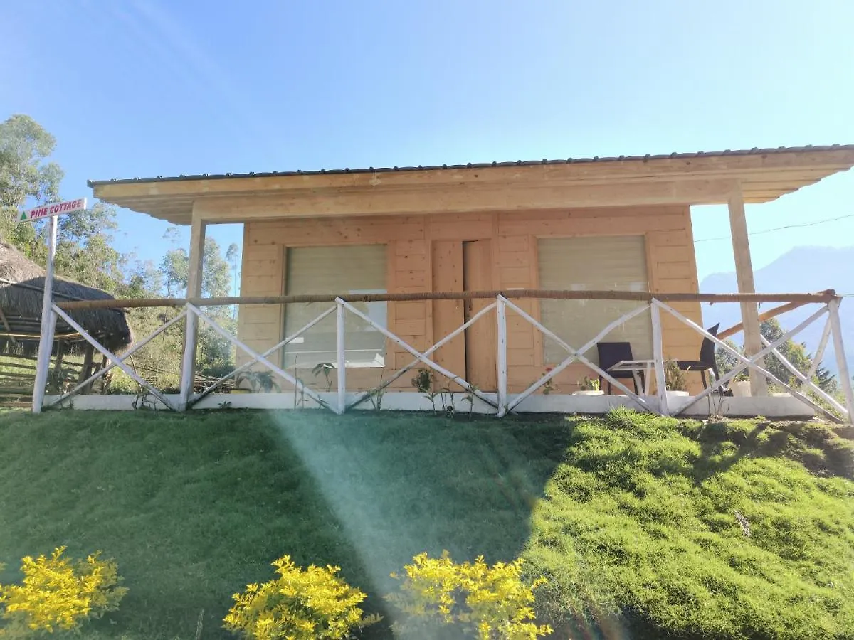 Happy Holidays Resort Kanthalloor